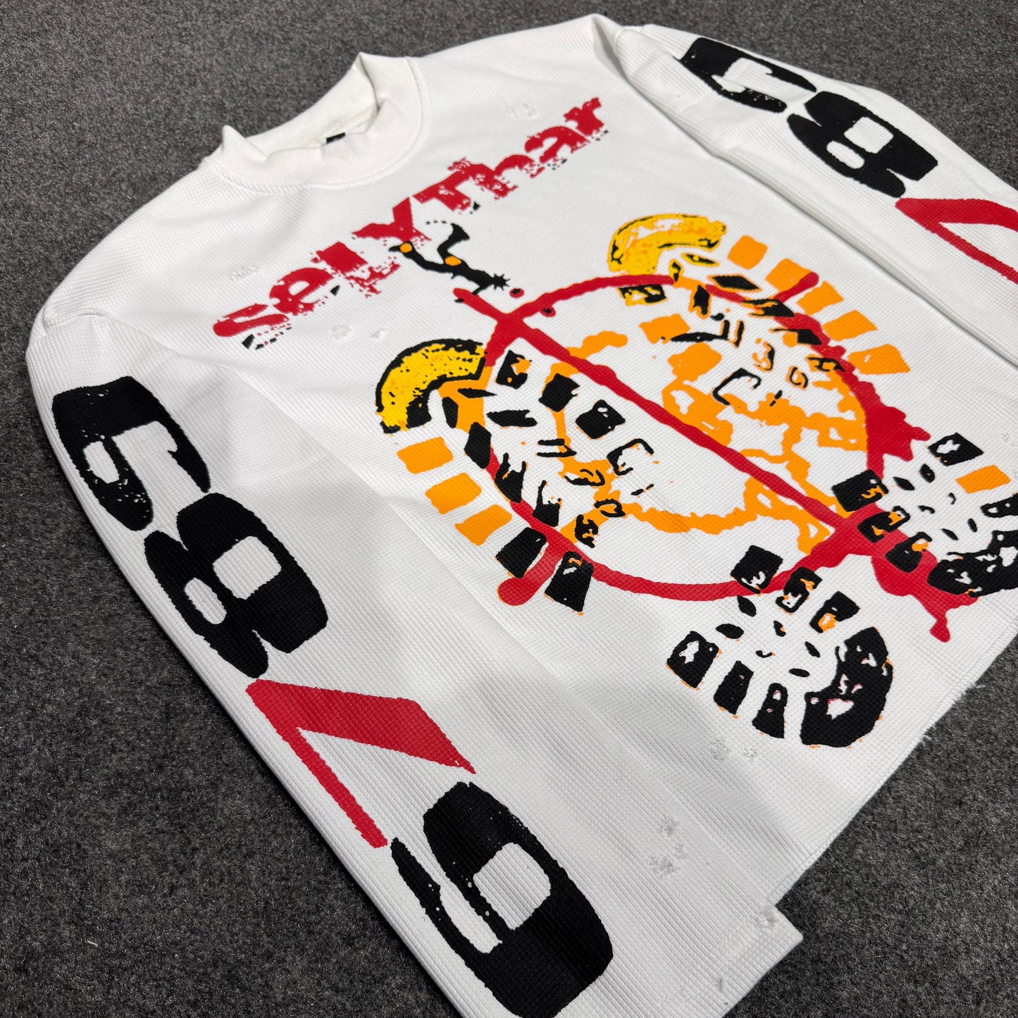 selythar thermal long sleeve