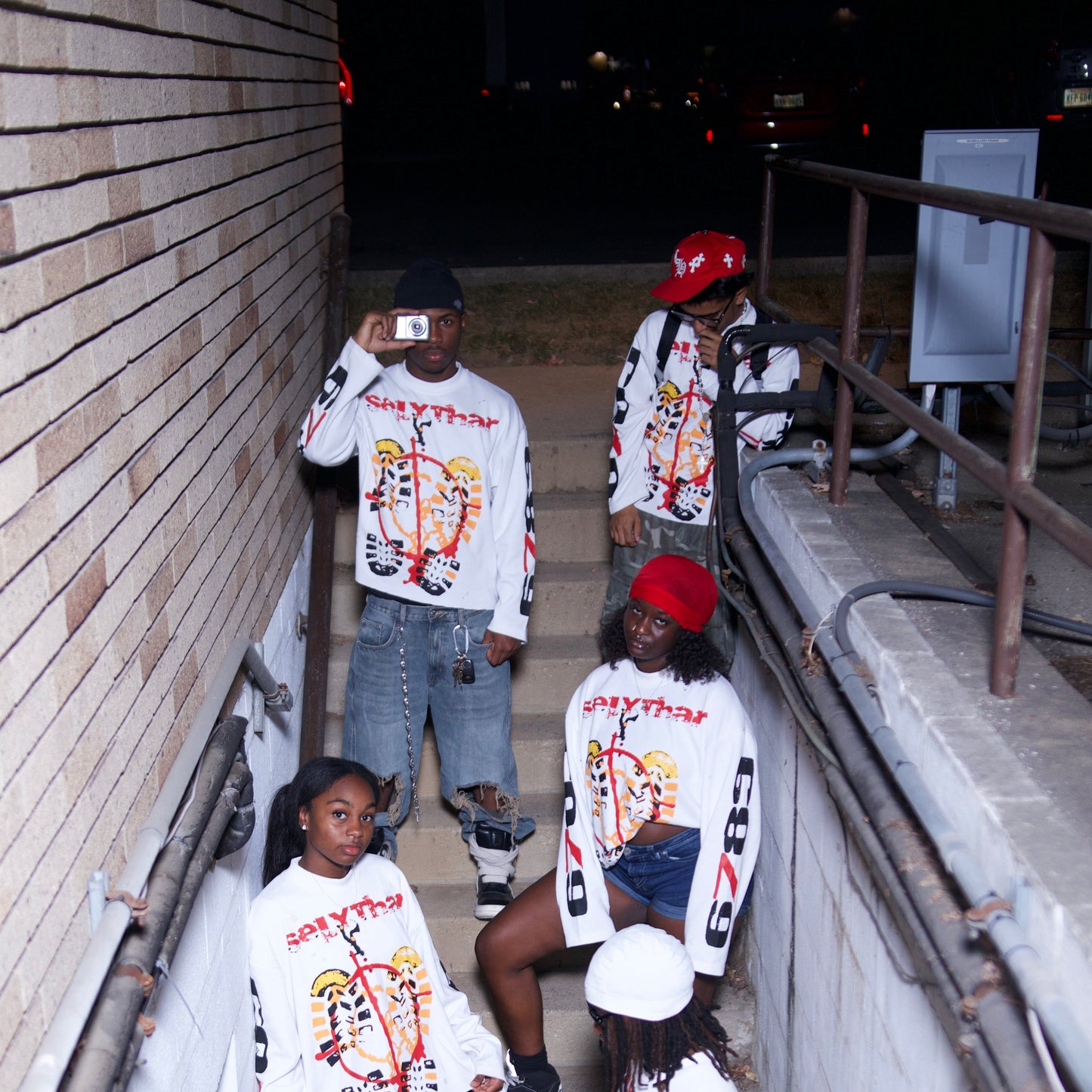 selythar thermal long sleeve