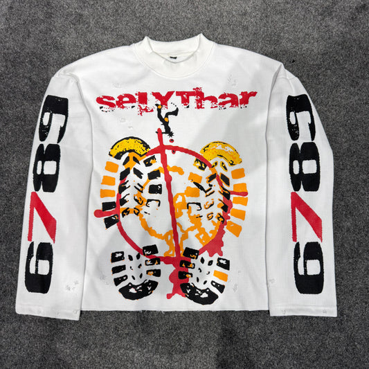 selythar thermal long sleeve